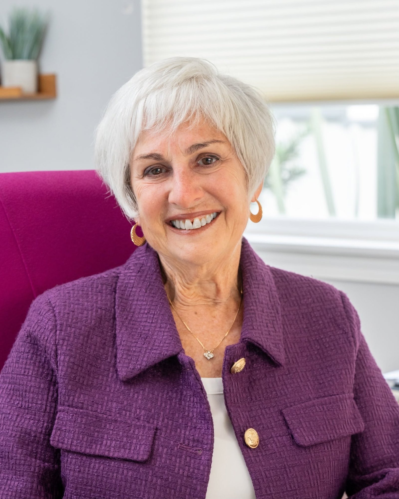 Tina Greenbaum